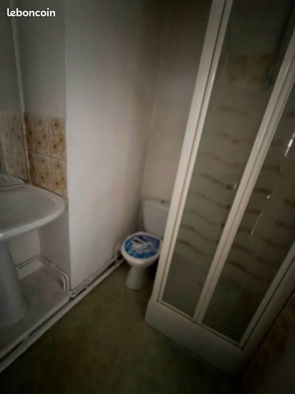 Appartement à louer, 20m², Saint-Nicolas-de-Port