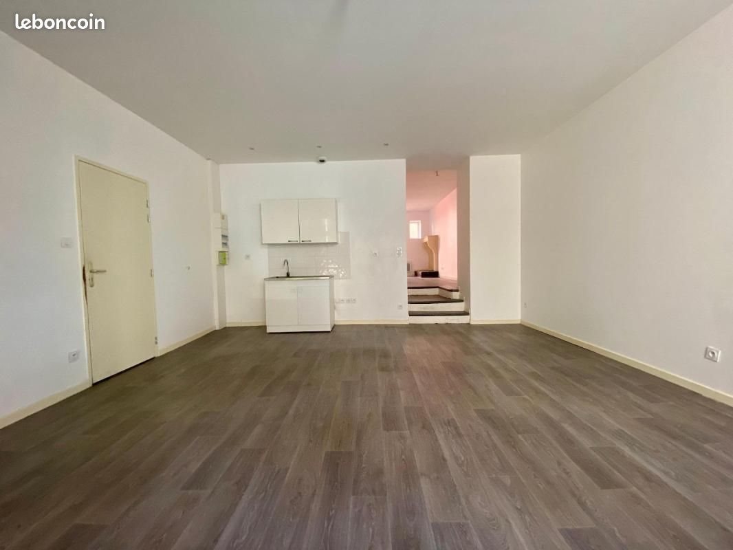 Appartement à louer, 54m², Bourg-de-Péage