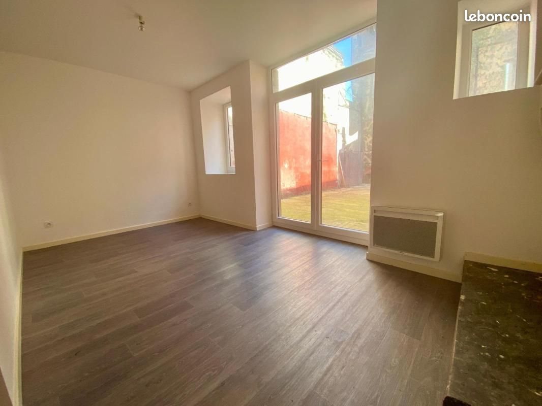 Appartement à louer, 54m², Bourg-de-Péage