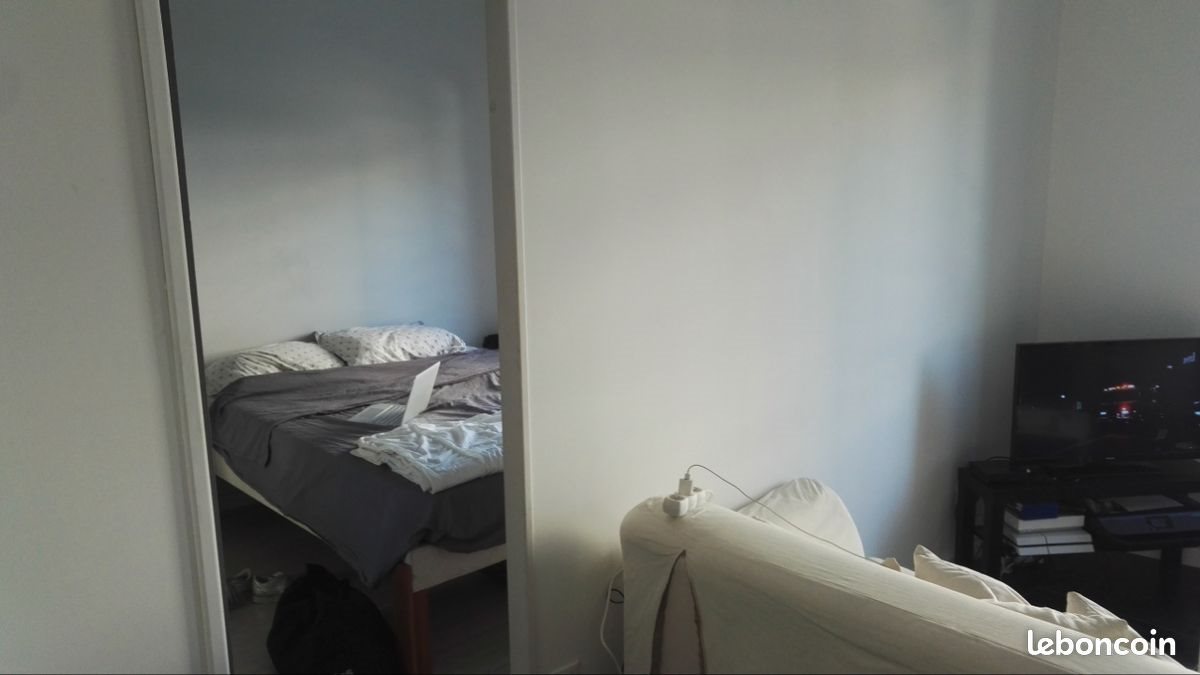 Appartement à louer, 42m², Grenoble