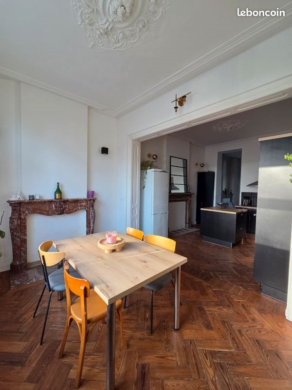 Maison à vendre, 121m², Vieux-Condé