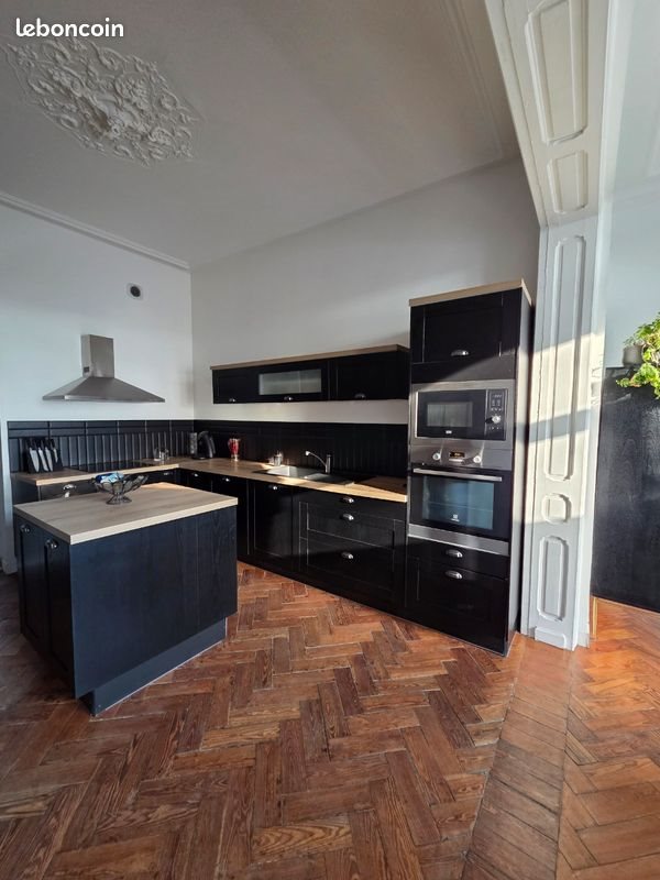 Maison à vendre, 121m², Vieux-Condé