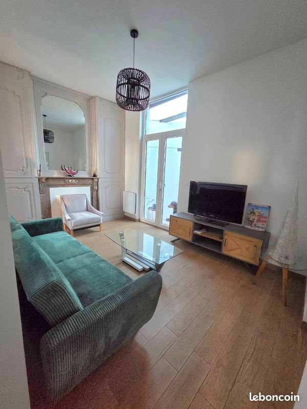 Maison à vendre, 121m², Vieux-Condé
