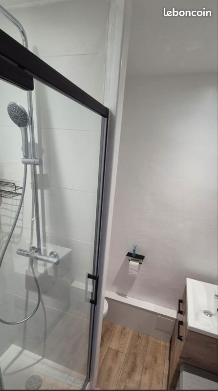 Appartement à louer, 20m², Angers