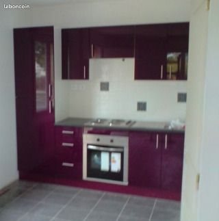 Appartement à louer, 35m², Amiens