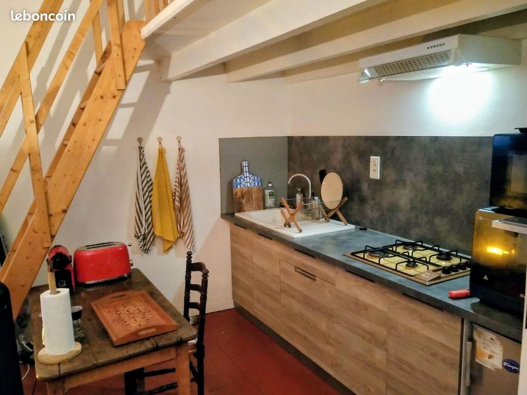 Appartement à louer, 47m², Montpellier