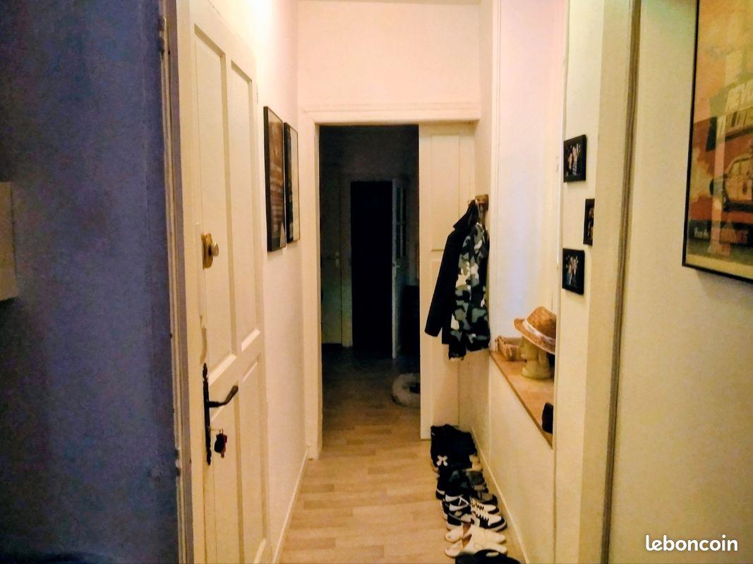 Appartement à louer, 47m², Montpellier