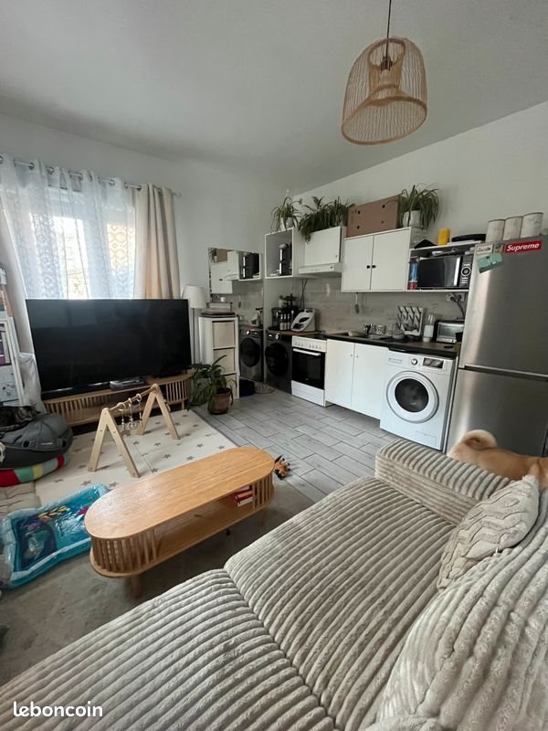 Maison à louer, 57m², Le Havre