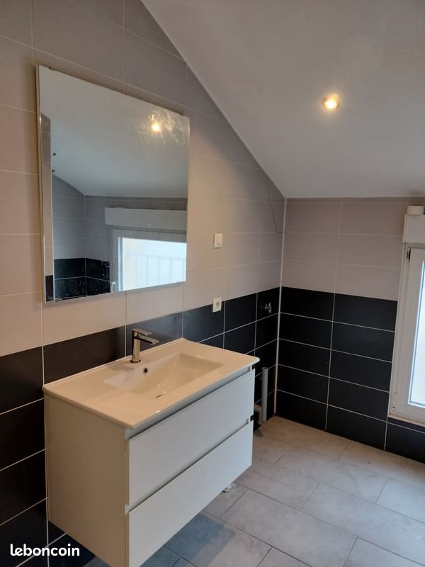 Appartement à louer, 115m², Hombourg-Haut