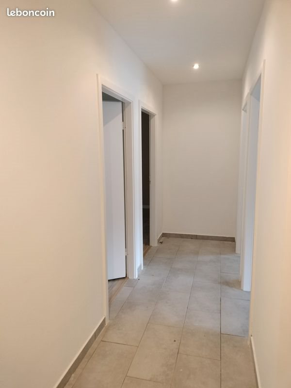 Appartement à louer, 115m², Hombourg-Haut