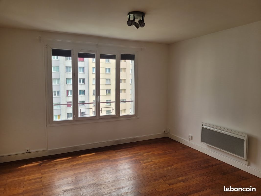 Appartement à louer, 35m², Grenoble