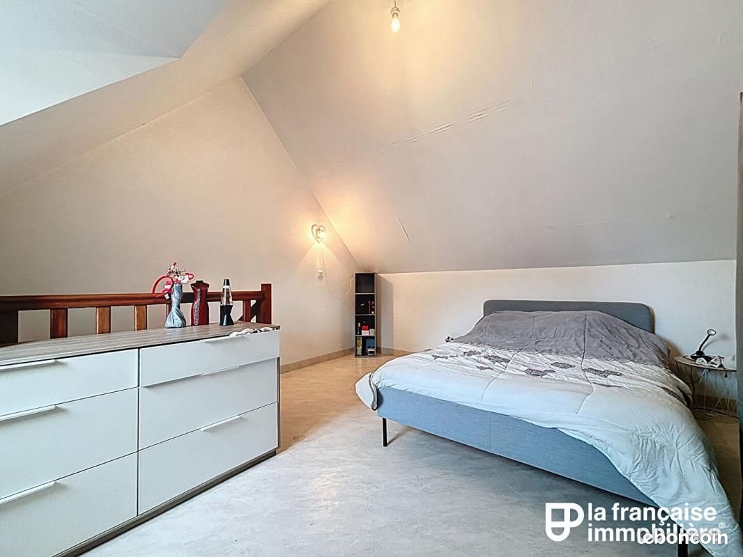 Appartement à louer, 38m², Montfort-sur-Meu