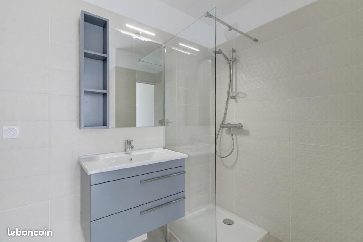 Appartement à louer, 43m², Aix-en-Provence