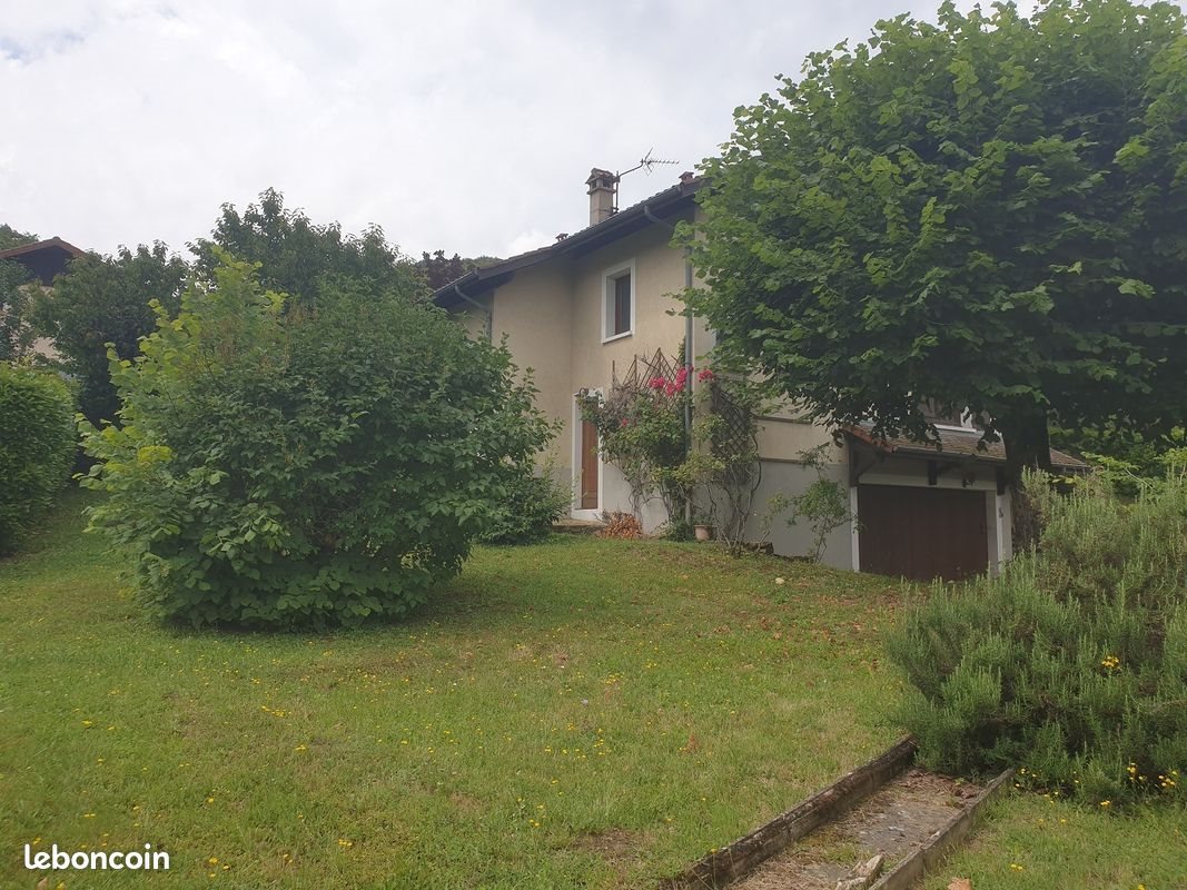 Maison à louer, 110m², Bresson