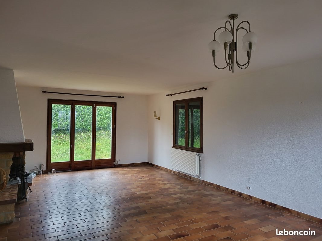 Maison à louer, 110m², Bresson