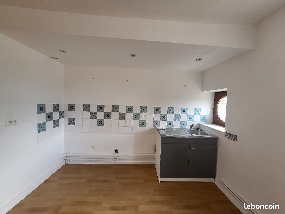 Appartement à louer, 55m², Saint-Germain-sur-Avre