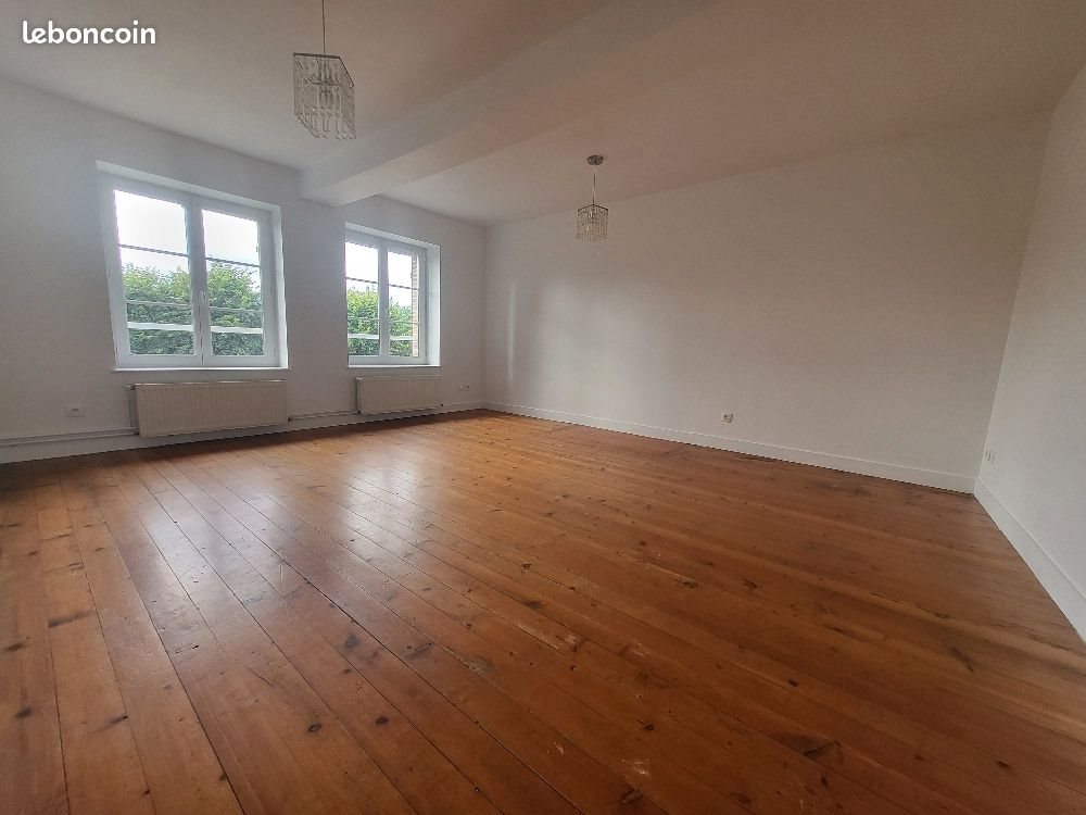 Appartement à louer, 55m², Saint-Germain-sur-Avre