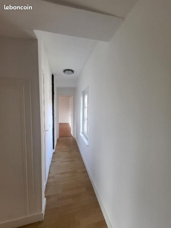 Appartement à louer, 55m², Saint-Germain-sur-Avre