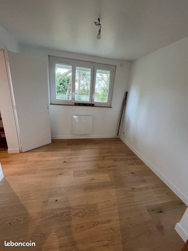 Appartement à louer, 47m², Nantes