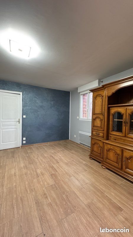 Appartement à louer, 38m², Amiens