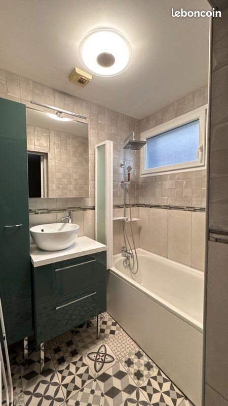 Appartement à louer, 38m², Amiens