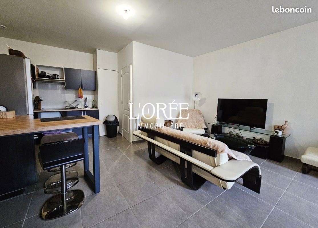 Appartement à vendre, 47m², Carvin