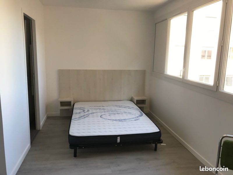 Appartement à louer, 25m², Limoges