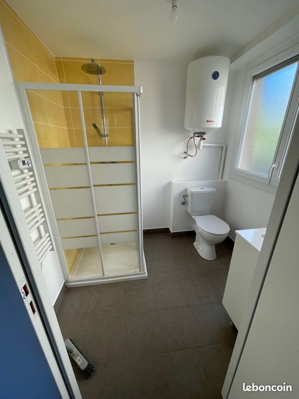 Appartement à louer, 25m², Limoges