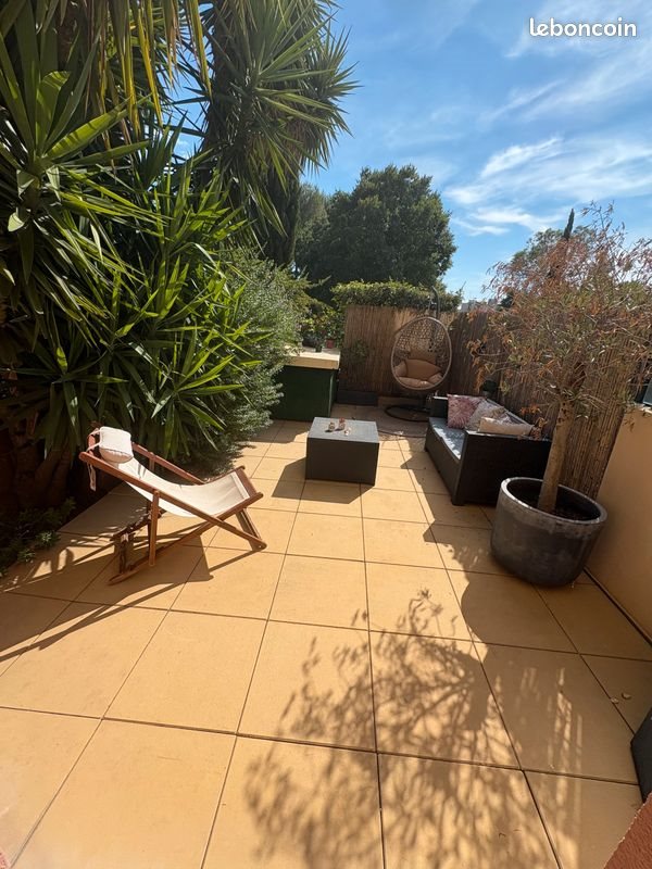 Appartement à vendre, 72m², Montpellier