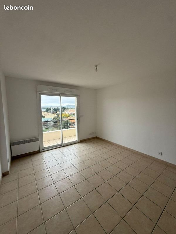 Appartement à louer, 24m², Lézignan-Corbières
