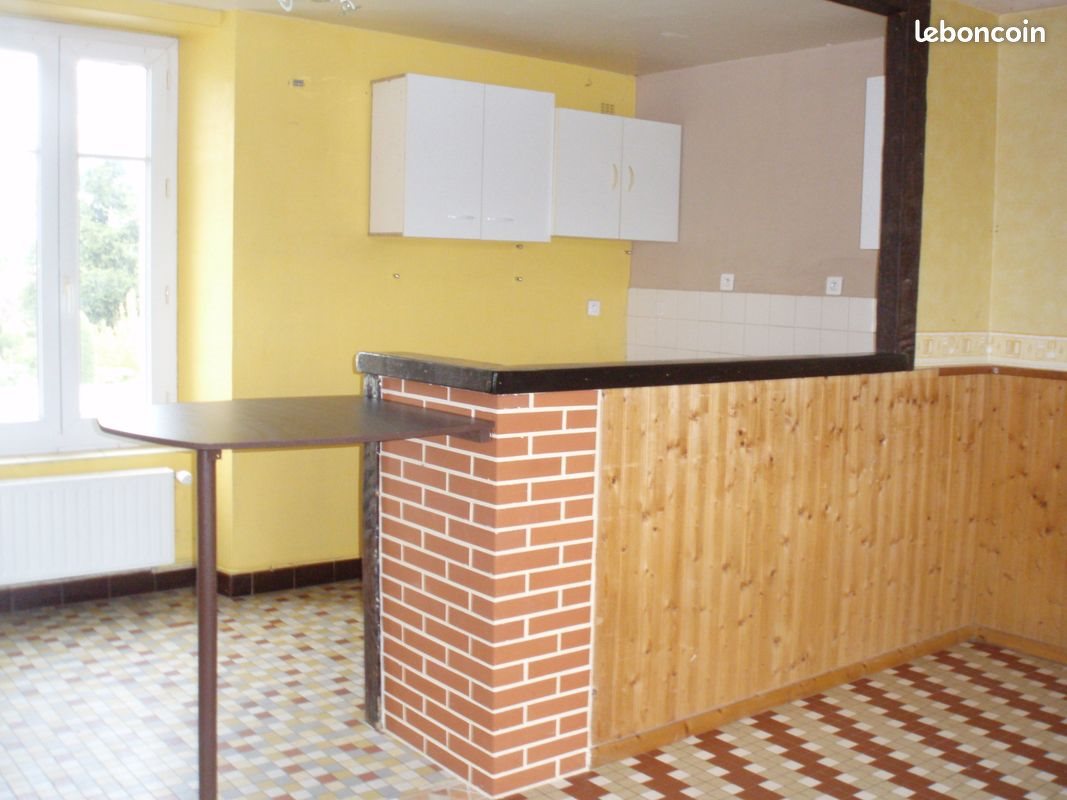 Maison à louer, 65m², Mauléon