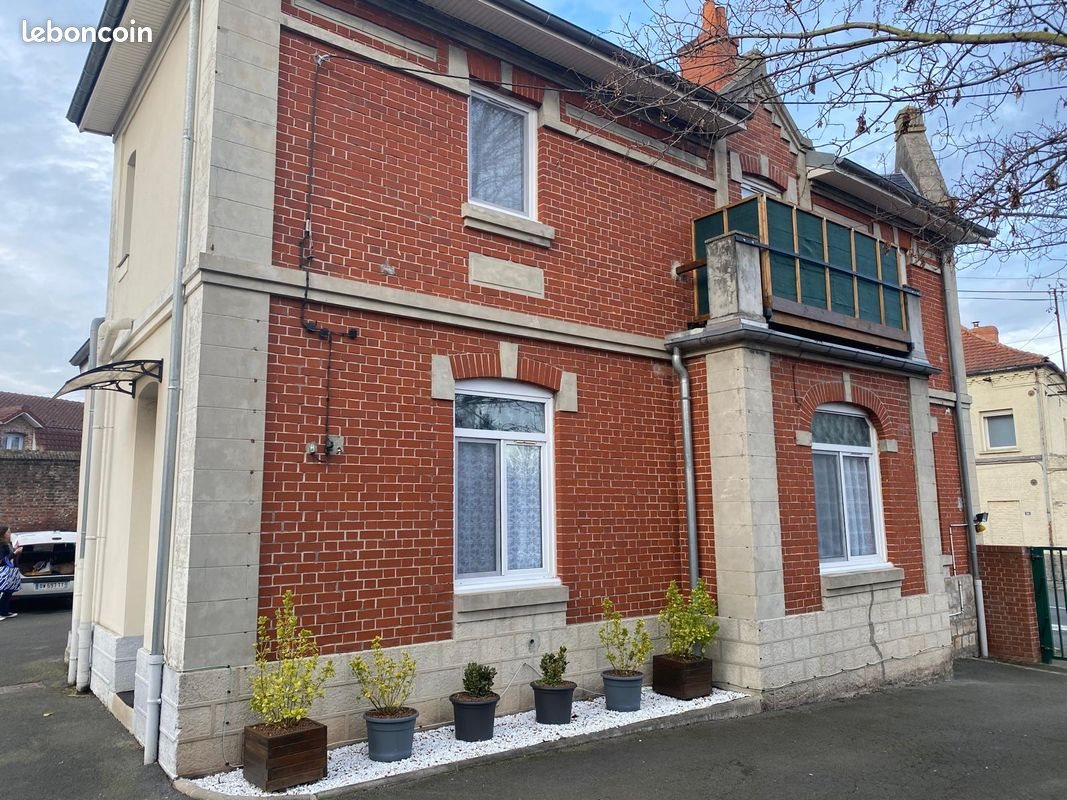 Maison à louer, 89m², Beuvry
