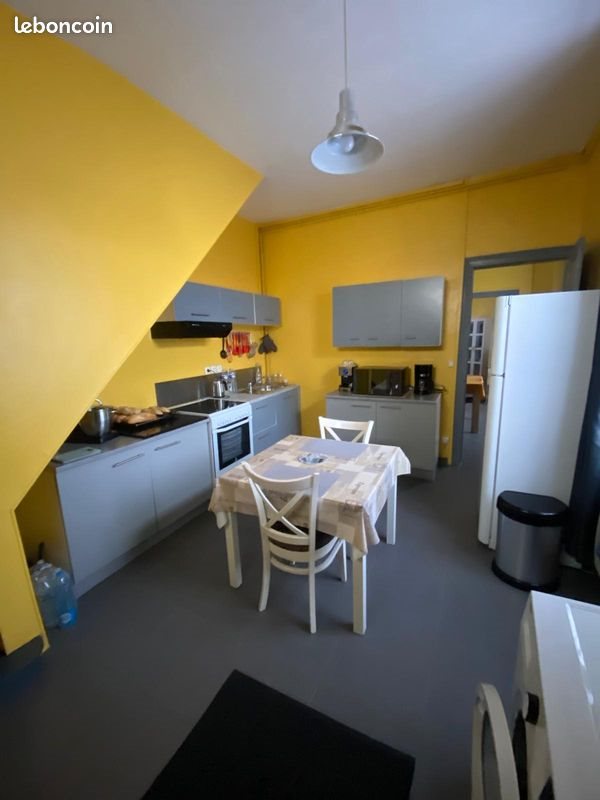 Maison à louer, 89m², Beuvry