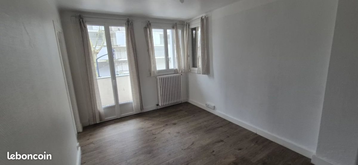 Appartement à vendre, 58m², Toulouse