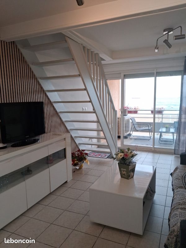 Appartement à vendre, 52m², Fos-sur-Mer