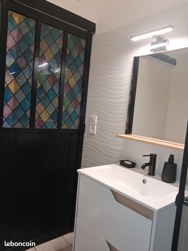 Appartement à vendre, 52m², Fos-sur-Mer