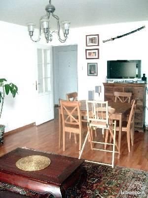 Appartement à vendre, 75m², Vaujours