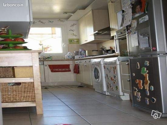 Appartement à vendre, 75m², Vaujours