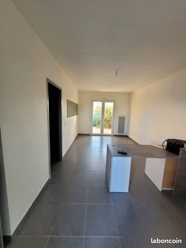 Appartement à louer, 39m², Théza