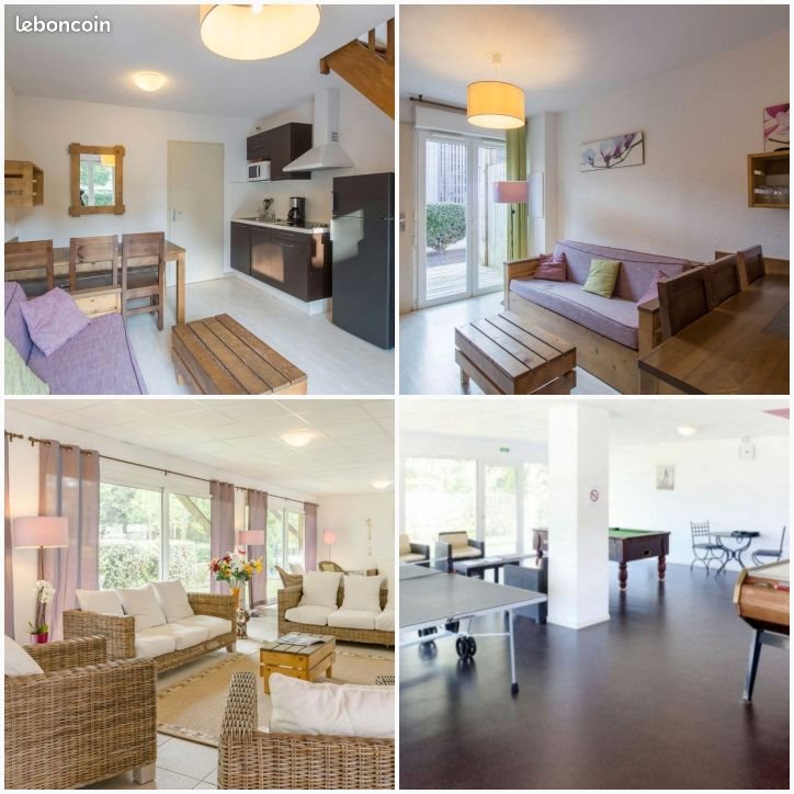 Appartement à louer, 40m², Aureilhan