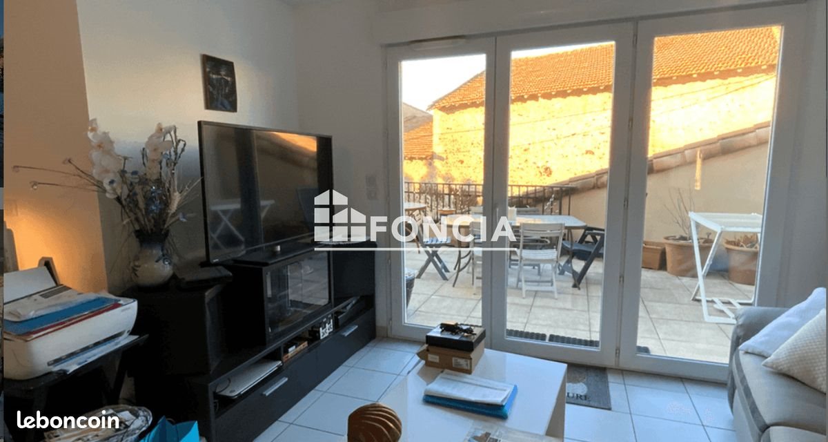 Appartement à vendre, 78m², Florensac