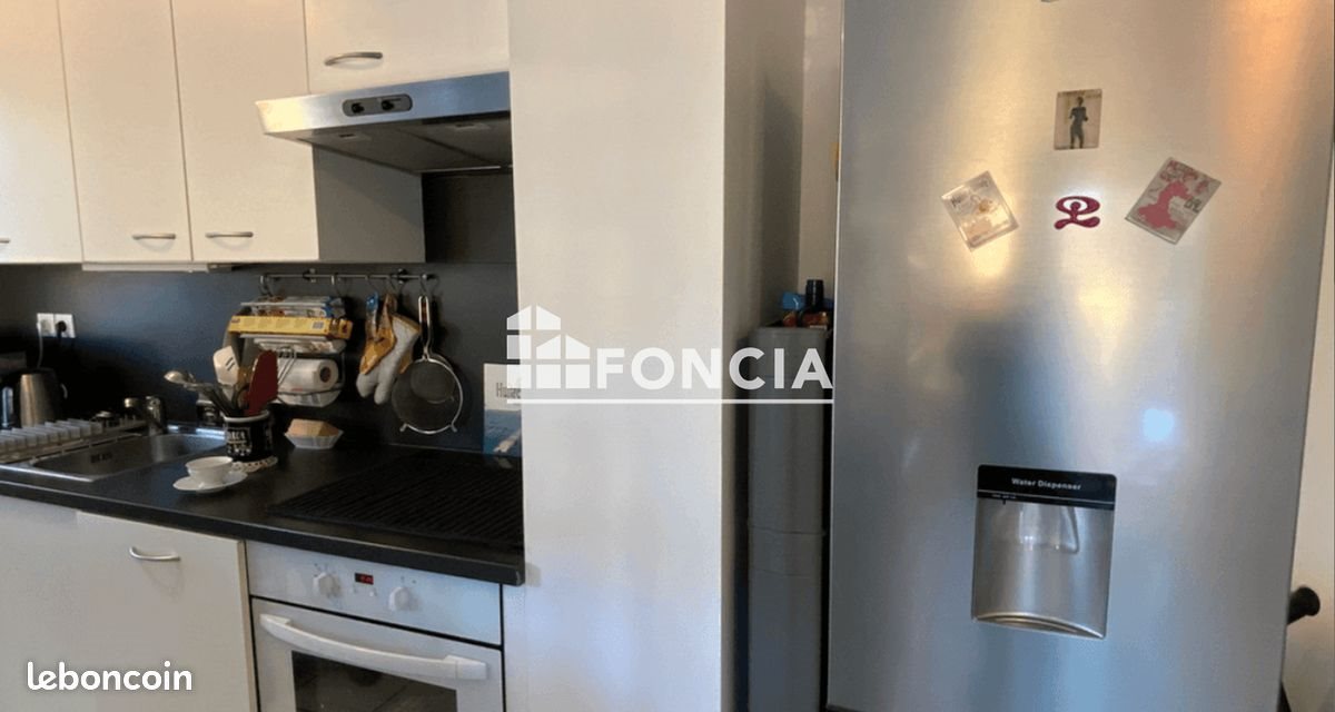 Appartement à vendre, 78m², Florensac