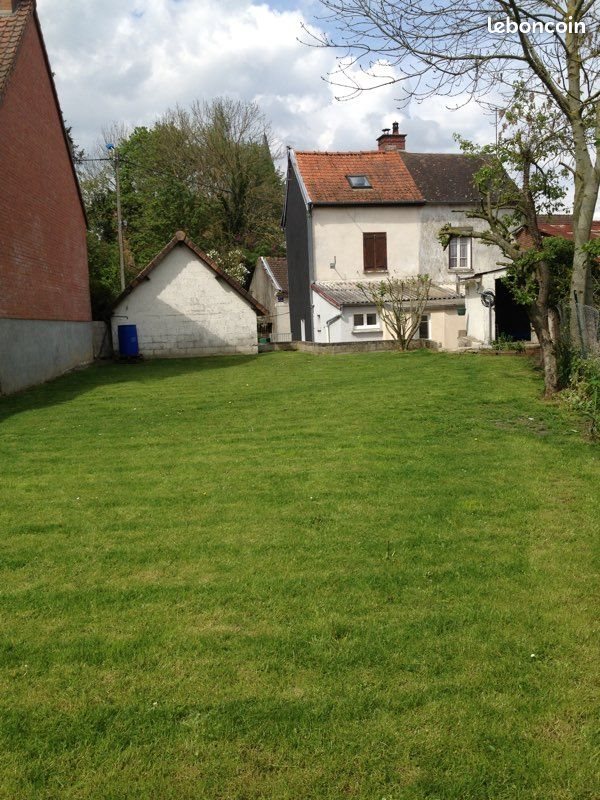 Maison à vendre, 80m², Airaines