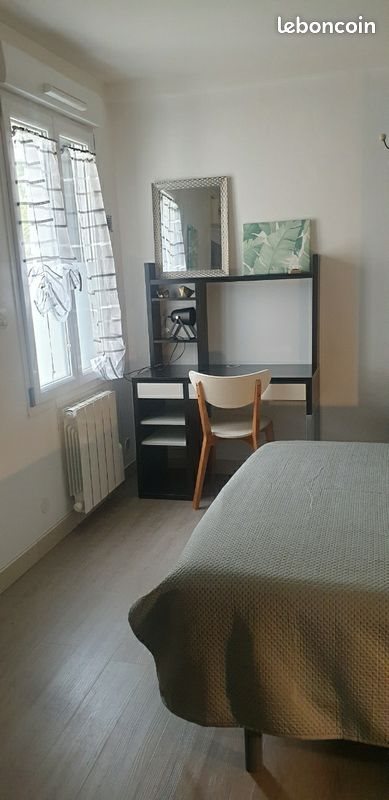 Appartement à louer, 32m², Rennes
