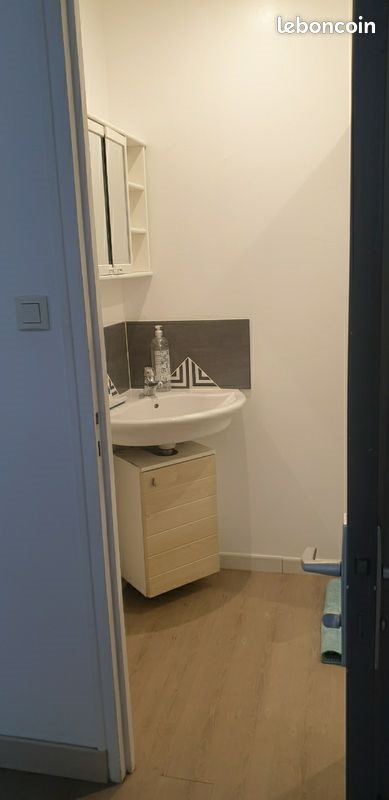 Appartement à louer, 32m², Rennes