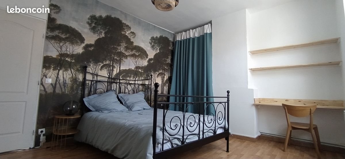 Maison à vendre, 111m², Lille