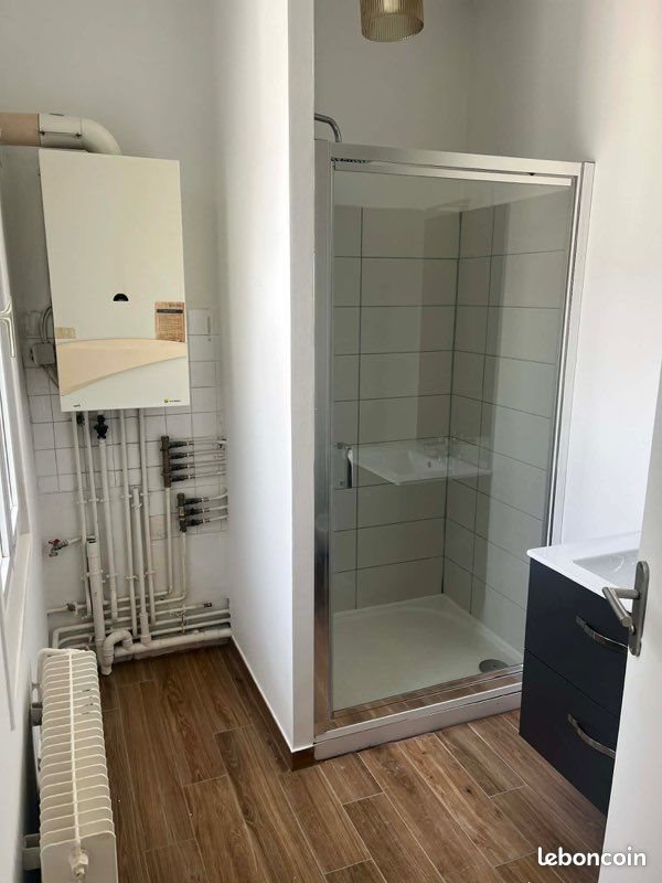 Appartement à louer, 39m², Reims