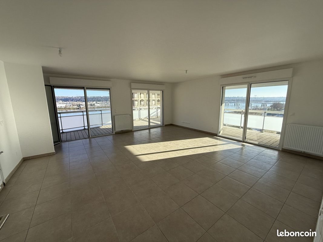 Appartement à vendre, 106m², Bordeaux