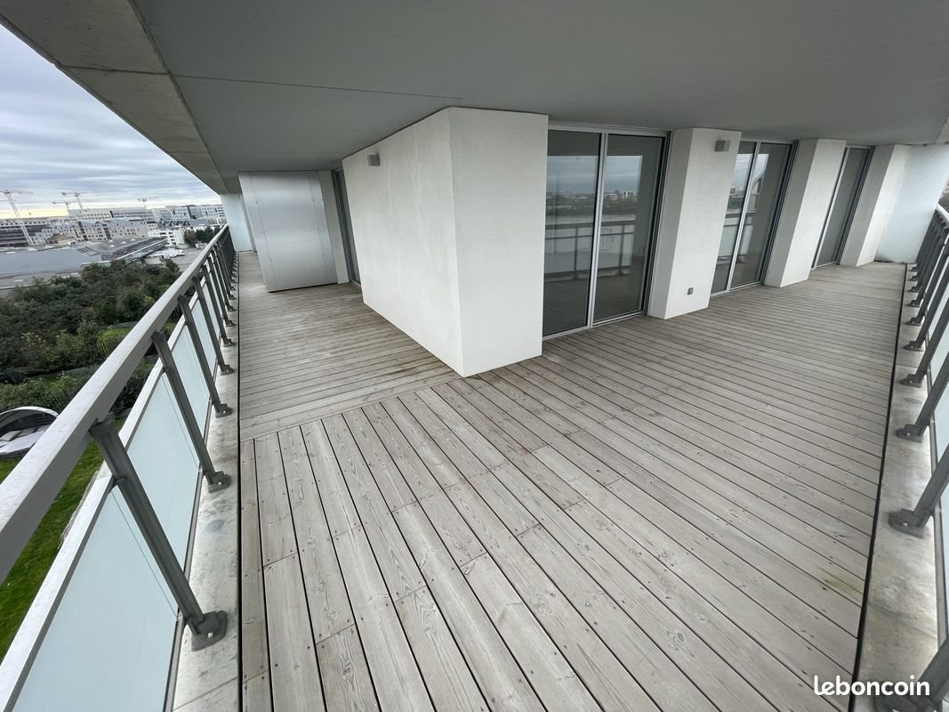 Appartement à vendre, 106m², Bordeaux