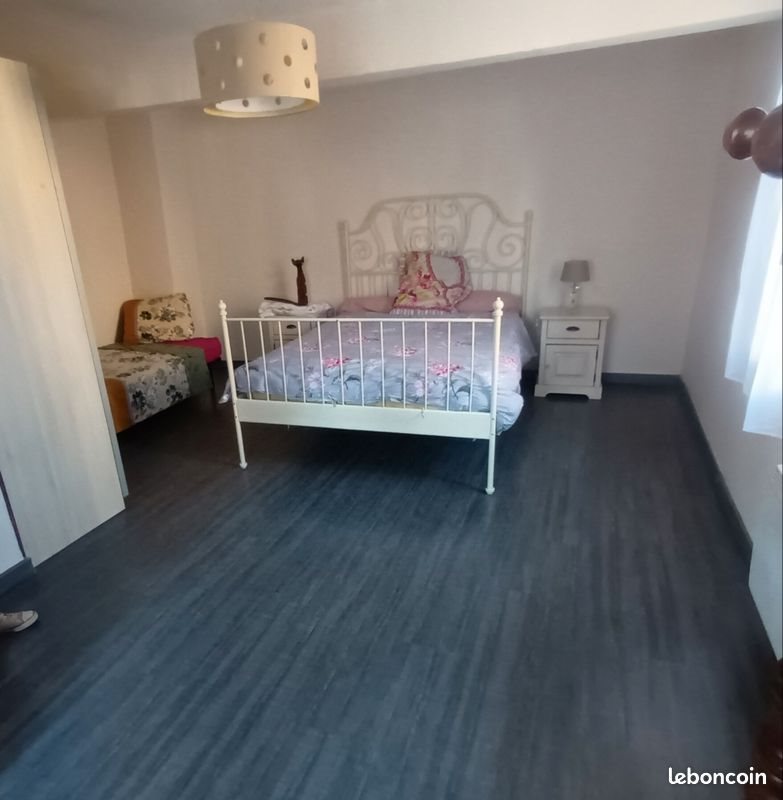 Maison à louer, 75m², Coursan
